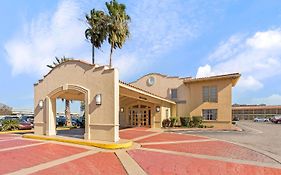 La Quinta Inn New Orleans Causeway